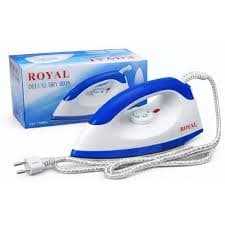 Electric Dry Iron