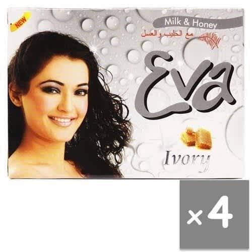 Eva Moisturizing Body Soap by 4