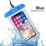 Waterproof Phone Pouch For All Smart Phones