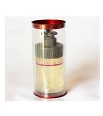 Emergency Perfume