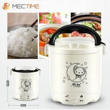 Mini Electric Rice Cooker