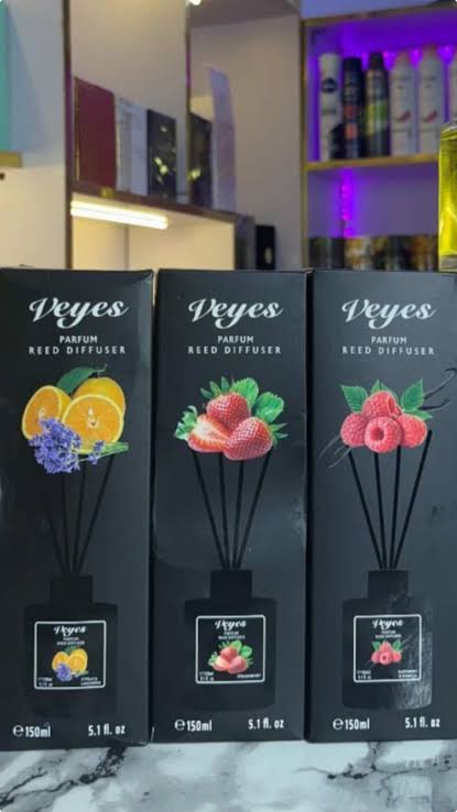 Veyes Reed Diffusers 150ml