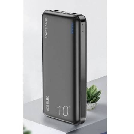 30000mah Slim Portable Power Bank